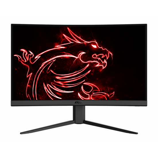 شاشه MSI-24-144HZ-G24C4