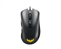 ماوس ASUS-TUF-M3-ERGONOMIC-WIRED