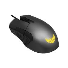 ماوس ASUS-TUF-M5-BLACK-6200DPI