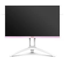 شاشه AOC-27-144HZ-AG273FXR-WHITE