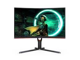 شاشه AOC-27-165HZ-C27G3