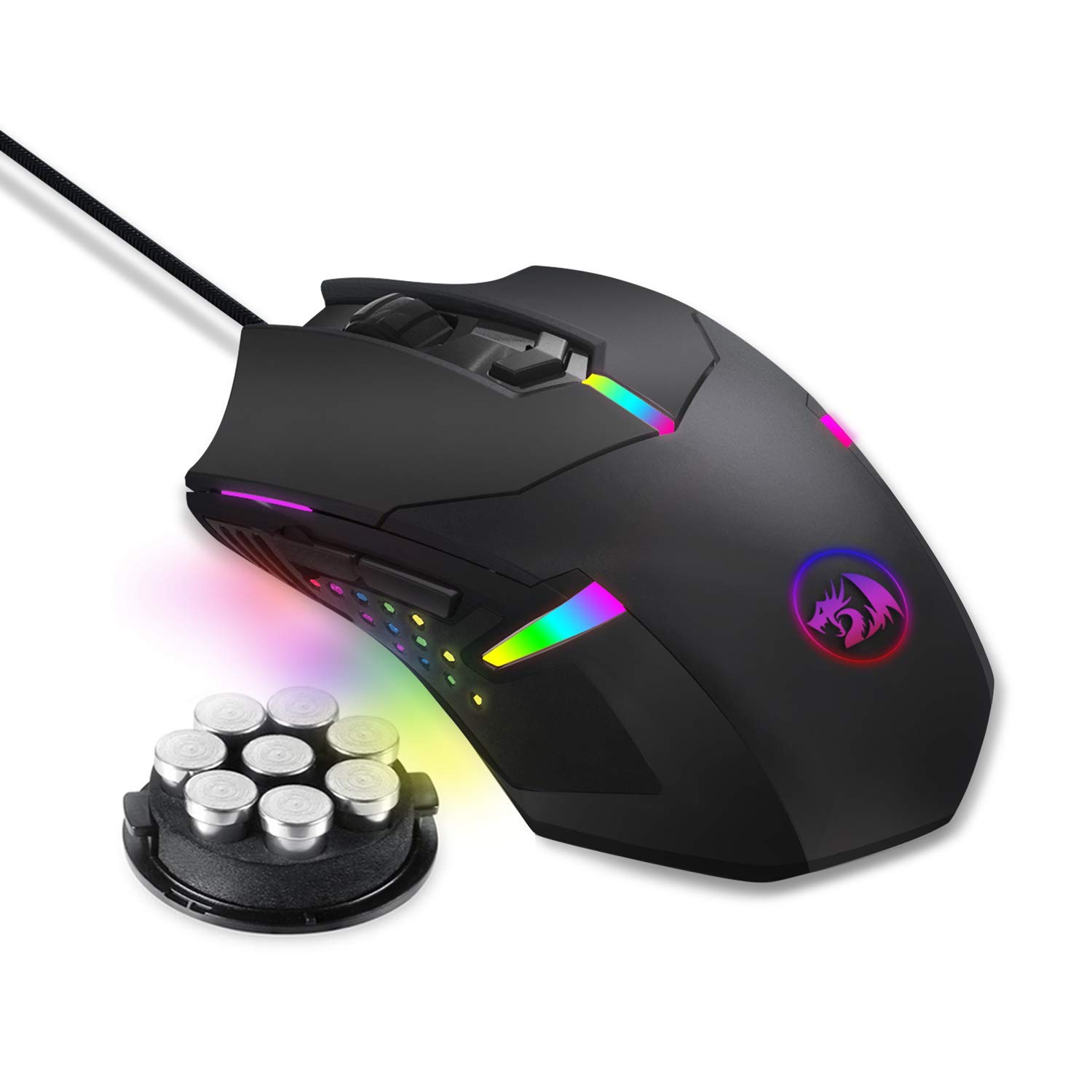 ماوس REDRAGON-M601