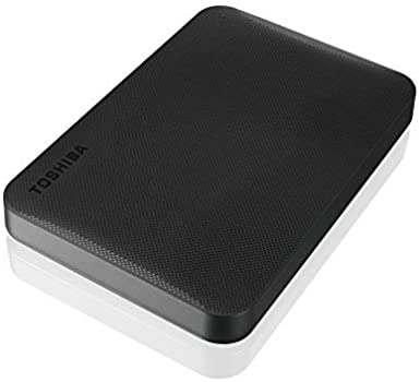 هارديسك TOSHIBA 2TB خارجي