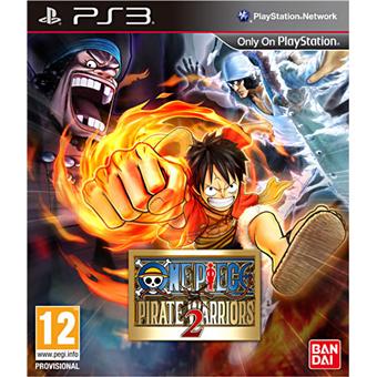 لعبة ONE-PIECE-3-PIRATEWARRIORS-PS3