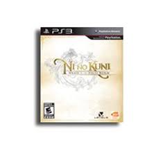 لعبة Ni-No-Kuni-Wrath-of-the-White-Witch-PS3