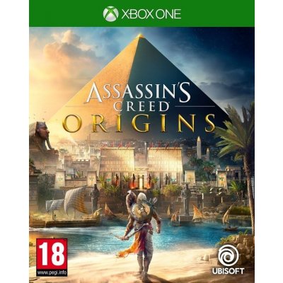 لعبة ASSASSINS-CREED-ORIGINS-XBOX1