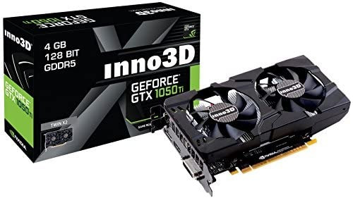 كرت شاشه INNDO3D-1050TI-4GB