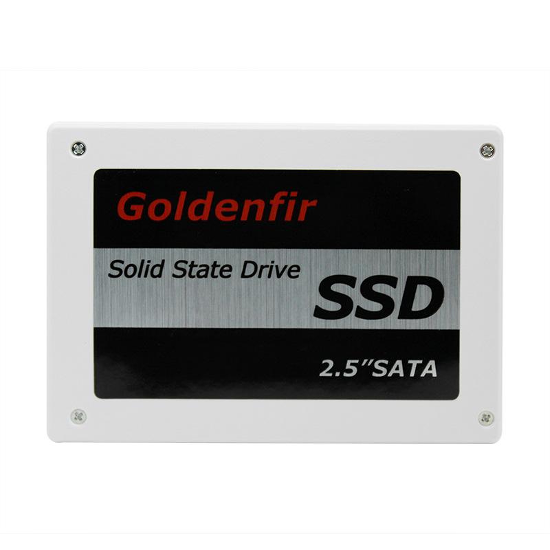 هارديسك GOLDENFIR-SSD-1TB