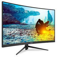 شاشه PHILIPS-27-165HZ-272M8CZ