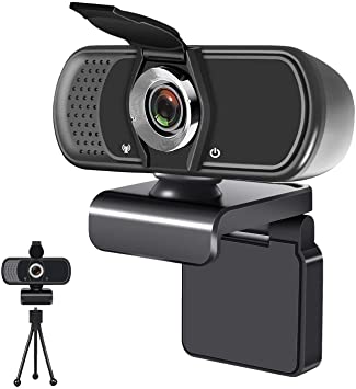 كاميرا WEP-CAM-1080P-WITH-MIC