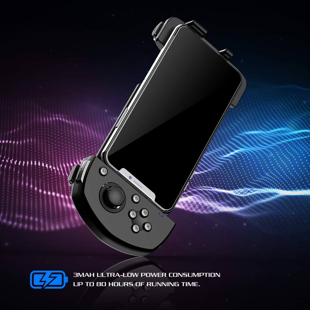 كنترول تحكم - GAMESIR-G6