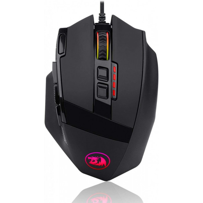 ماوس ريد راجون M801 RGB