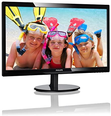شاشة PHILIPS-24-HDMI246V5LHAB\89