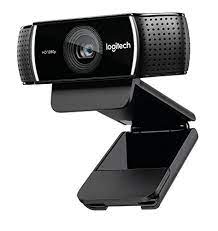 كاميرا LOGITECH-C922X-PRO-STREAM-WEBCAM