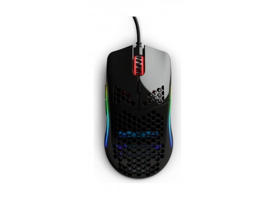 ماوس GLORIOUS-O--GLOSSY-BLACK-59G