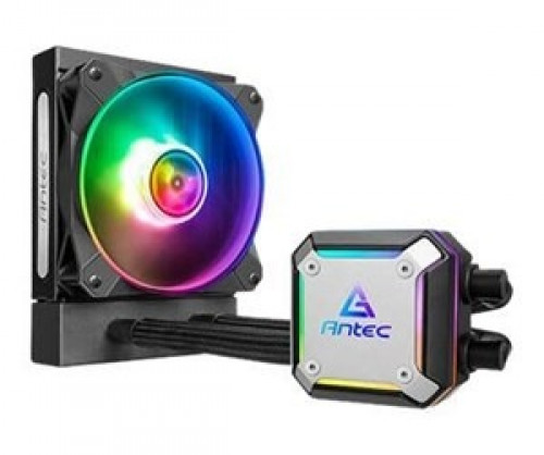 مبرد مائي ANTEC-NEPTUNE-H20-120M