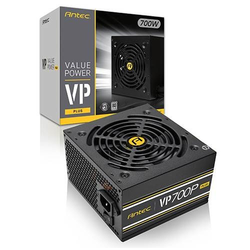 باور سبلاي ANTEC-VP-700PW-BLACK