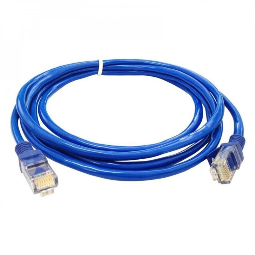 كيبل-انترنت-CABLE-ETHERNET-5M-CAT6