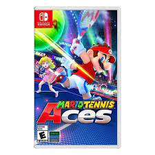 لعبة MARIO-TENNIS-ACED-NINTENDO-SWITCH