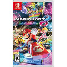 لعبة MARIO-KART-8-DELUXE-NINTENDO-SWITCH