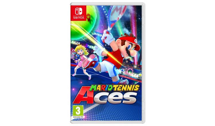 لعبة Mario-Tennis-Aces-NINTENDO-SWITECH