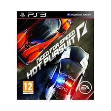 لعبة NEED-FOR-SPEED-HOT-PURSUIT