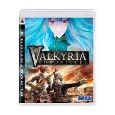 لعبة VALKYRIA-PS3