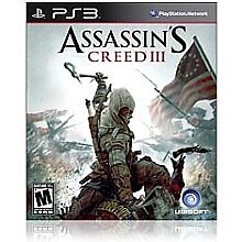 لعبة ASSASSINS-CREED-3-PS3