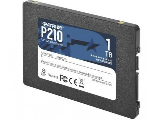 هارديسك PATRIOT-SSD-1TB-P210