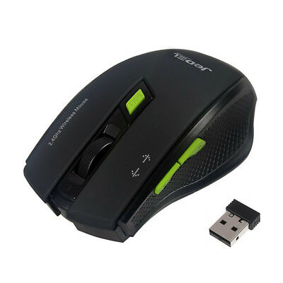 ماوس W400-2.4GHZ