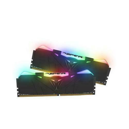 رام VIPER-RGB-BLACK-16GB-3000MHZ