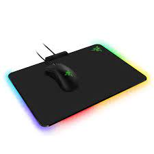 ماوس باد RAZER-FIREFLY-CLOTH-EDITION