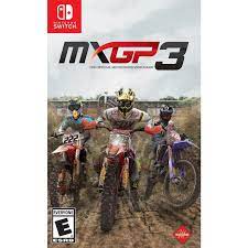 لعبة - MXGP3-NINTENDO-SWITCH
