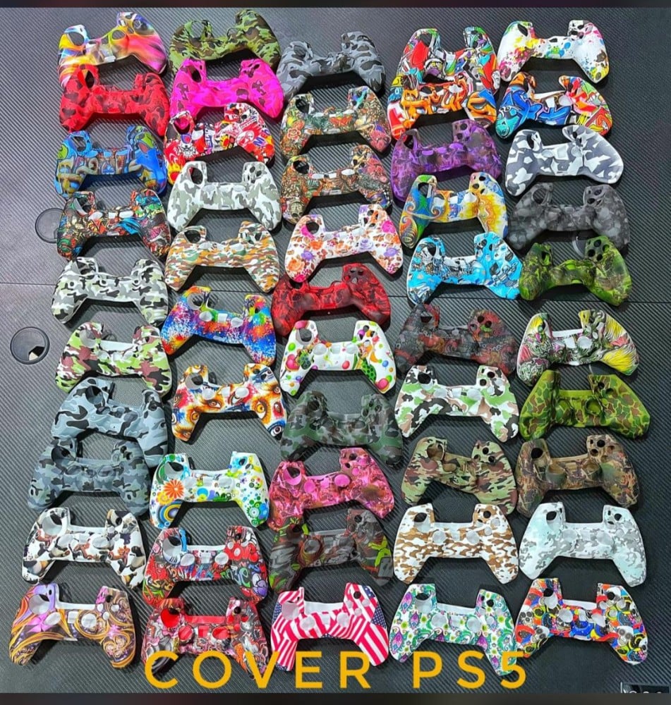 جراب كنترول تحكم - PS5