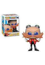 مجسم - POP-FUNKO-286