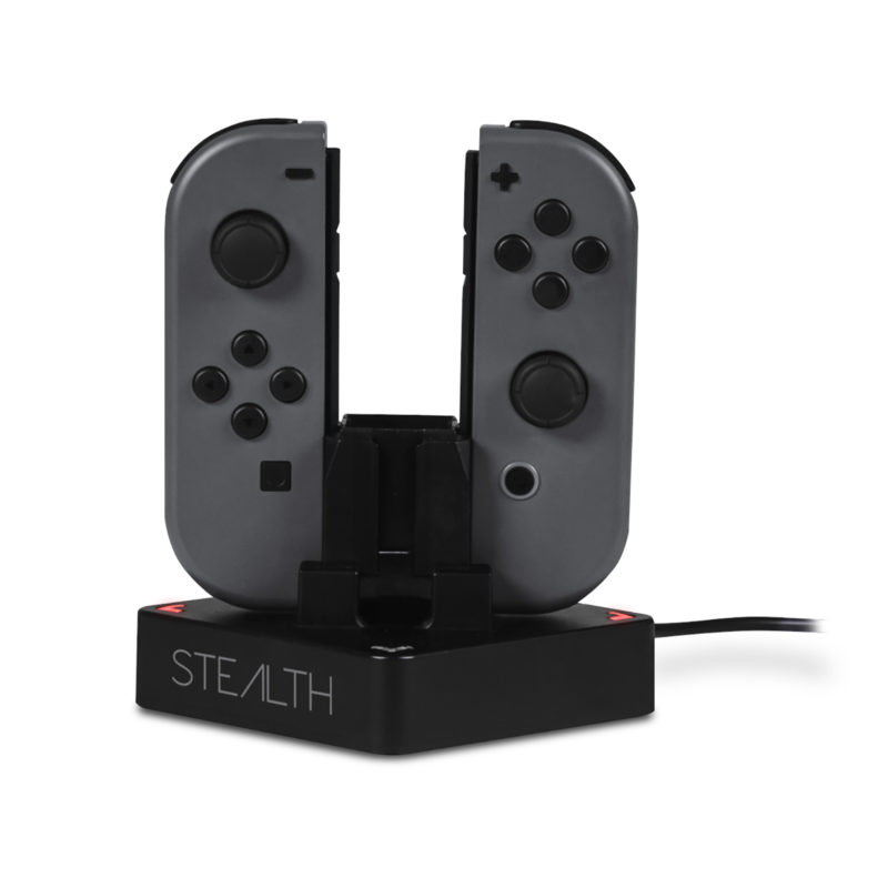 قاعدة جوي كون نينتندو سويتش  CHARGING DOCK NINTENDO SWITCH