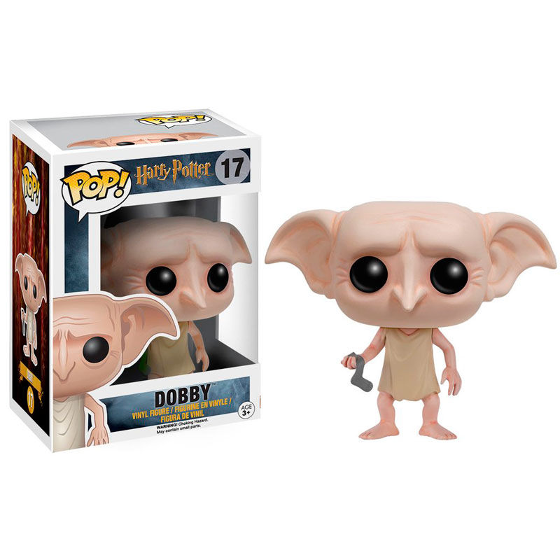 مجسم -POP-FUNKO-17
