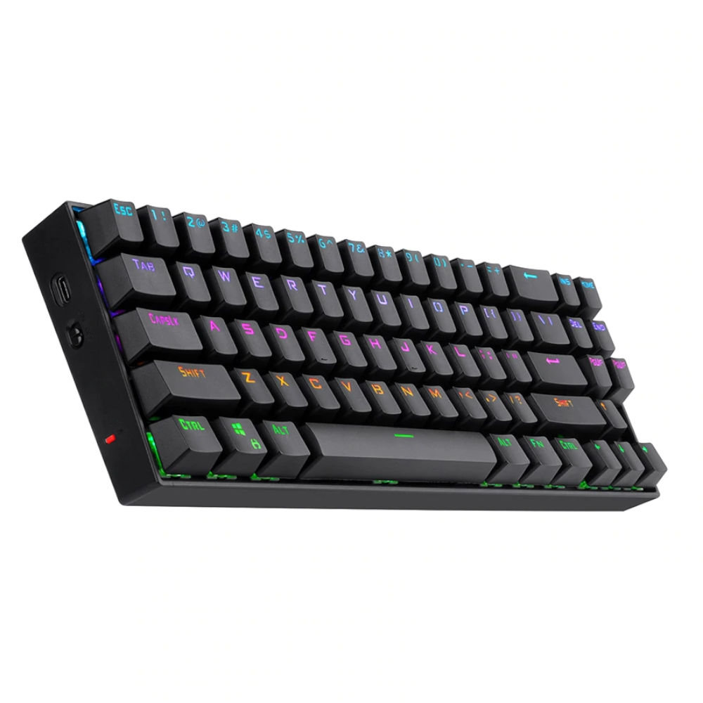 كيبورد REDRAGON-K559-RGB-BLACK