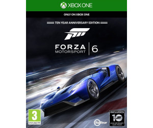 لعبة - FORZA-6-XBOX