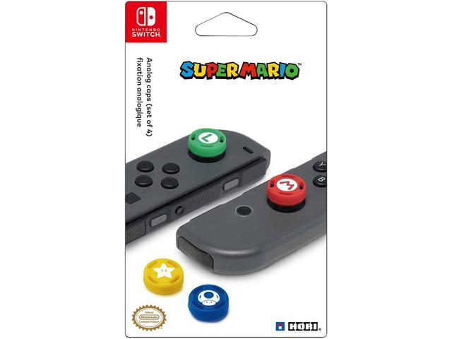 انالوج - NINTENDO-SWITCH