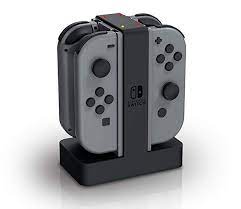 قاعدة جوي كون نينتندو سويتش  CHARGING DOCK NINTENDO SWITCH