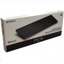 كيبورد -PS3