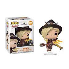 مجسم - POP-FUNKO-304