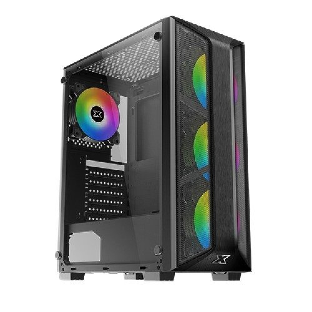 تجميعة جهاز - PC-INTEL-I5-2060-RTX-1TB-HHD-240GB-SSD