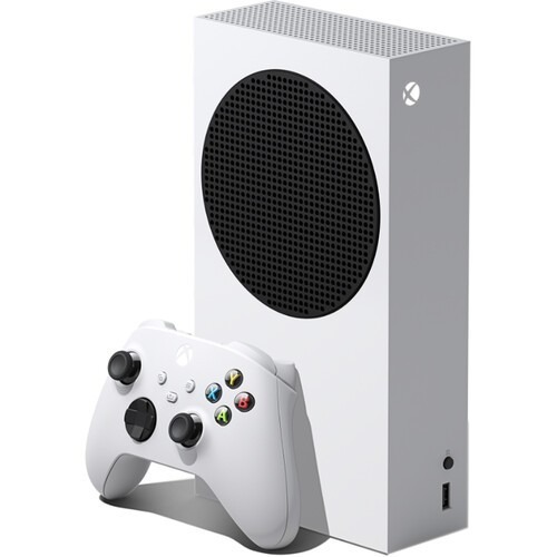 جهاز XBOX-ONE-SERIES-S