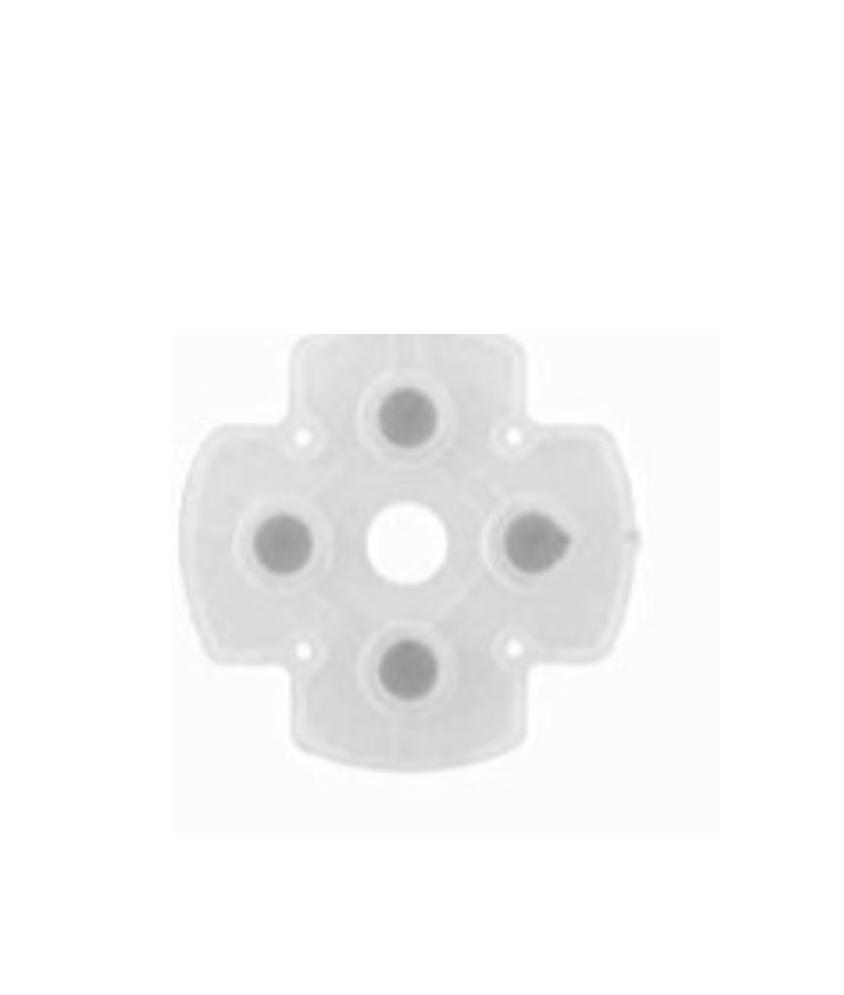 قطعة صيانة جلد كنترول تحكم -Rubber-JDS-011-001-030-040-055