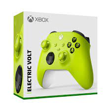 كنترول تحكم - ELECTRIC-VOLT-XBOX