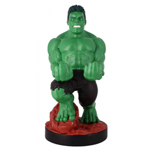 قاعدة كنترول تحكم - HULK