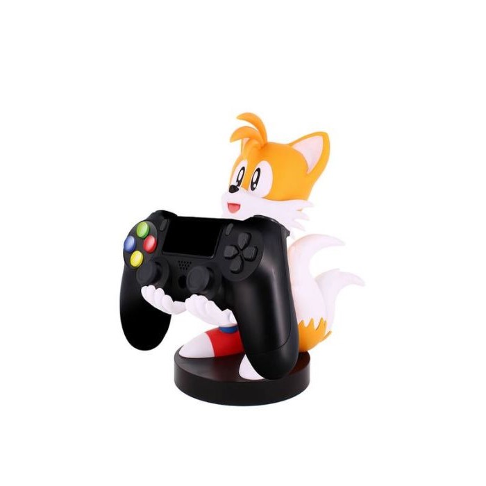 قاعدة كنترول تحكم - TAILS