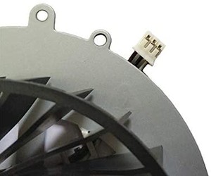 قطعة صيانة مروحة - Cooling-Fan-big-wire-PS4